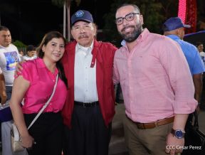 400 buses chinos más...! Estamos haciendo Historia