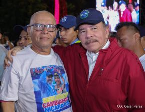 400 buses chinos más...! Estamos haciendo Historia