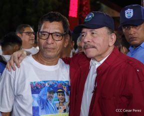 400 buses chinos más...! Estamos haciendo Historia