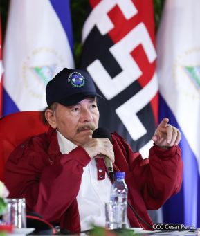 400 buses chinos más...! Estamos haciendo Historia