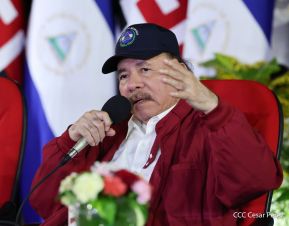 400 buses chinos más...! Estamos haciendo Historia