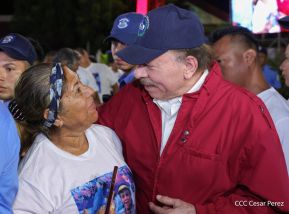 400 buses chinos más...! Estamos haciendo Historia