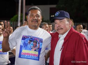 400 buses chinos más...! Estamos haciendo Historia