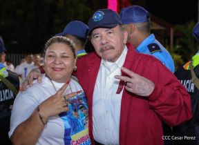 400 buses chinos más...! Estamos haciendo Historia