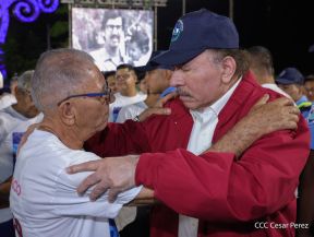 400 buses chinos más...! Estamos haciendo Historia