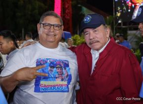 400 buses chinos más...! Estamos haciendo Historia