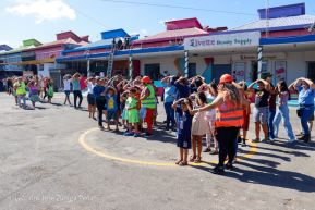 IV Ejercicio Nacional para Proteger la Vida en Situaciones Multiamenazas 2024