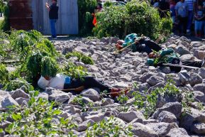 IV Ejercicio Nacional para Proteger la Vida en Situaciones Multiamenazas 2024