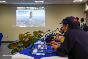 IV Ejercicio Nacional para Proteger la Vida en Situaciones Multiamenazas 2024