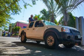 IV Ejercicio Nacional para Proteger la Vida en Situaciones Multiamenazas 2024