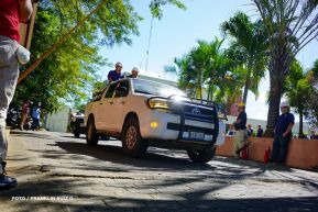 IV Ejercicio Nacional para Proteger la Vida en Situaciones Multiamenazas 2024