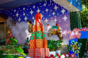 IV Ejercicio Nacional para Proteger la Vida en Situaciones Multiamenazas 2024