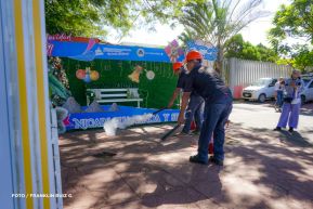 IV Ejercicio Nacional para Proteger la Vida en Situaciones Multiamenazas 2024