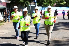 IV Ejercicio Nacional para Proteger la Vida en Situaciones Multiamenazas 2024