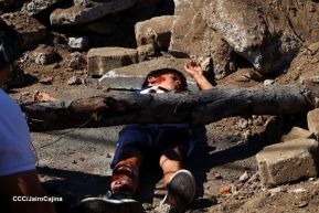 IV Ejercicio Nacional para Proteger la Vida en Situaciones Multiamenazas 2024