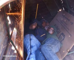 IV Ejercicio Nacional para Proteger la Vida en Situaciones Multiamenazas 2024