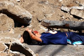 IV Ejercicio Nacional para Proteger la Vida en Situaciones Multiamenazas 2024