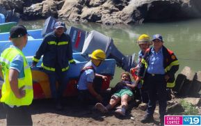 IV Ejercicio Nacional para Proteger la Vida en Situaciones Multiamenazas 2024