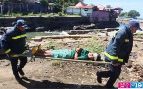 IV Ejercicio Nacional para Proteger la Vida en Situaciones Multiamenazas 2024