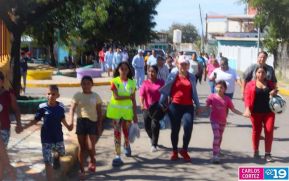 IV Ejercicio Nacional para Proteger la Vida en Situaciones Multiamenazas 2024