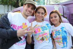 Daniel y Rosario conmemoran histórico repliegue hacia Masaya (Parte I)