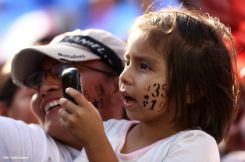 Daniel y Rosario conmemoran histórico repliegue hacia Masaya (Parte II)