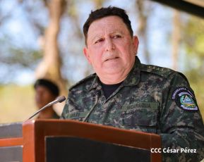 Segundo Comando Militar Regional más fortalecido con nuevas fuerzas y medios al servicio del pueblo 