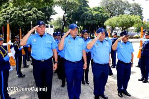 Homenajes al Príncipe de las Letras Castellanas Rubén Darío en el 158 aniversario de su natalicio
