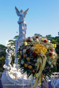Homenajes al Príncipe de las Letras Castellanas Rubén Darío en el 158 aniversario de su natalicio