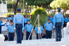 Homenajes al Príncipe de las Letras Castellanas Rubén Darío en el 158 aniversario de su natalicio