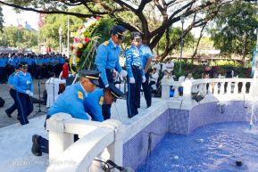 Homenajes al Príncipe de las Letras Castellanas Rubén Darío en el 158 aniversario de su natalicio