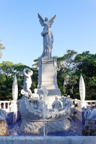 Homenajes al Príncipe de las Letras Castellanas Rubén Darío en el 158 aniversario de su natalicio