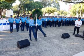 Homenajes al Príncipe de las Letras Castellanas Rubén Darío en el 158 aniversario de su natalicio