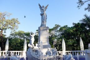 Homenajes al Príncipe de las Letras Castellanas Rubén Darío en el 158 aniversario de su natalicio
