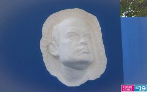 Homenajes al Príncipe de las Letras Castellanas Rubén Darío en el 158 aniversario de su natalicio