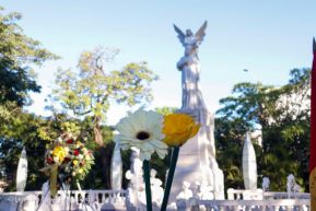 Homenajes al Príncipe de las Letras Castellanas Rubén Darío en el 158 aniversario de su natalicio