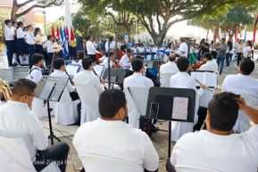 Homenajes al Príncipe de las Letras Castellanas Rubén Darío en el 158 aniversario de su natalicio