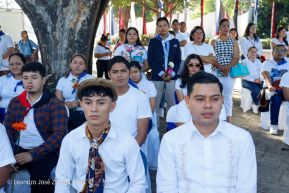 Homenajes al Príncipe de las Letras Castellanas Rubén Darío en el 158 aniversario de su natalicio