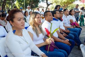 Homenajes al Príncipe de las Letras Castellanas Rubén Darío en el 158 aniversario de su natalicio