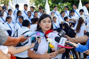 Homenajes al Príncipe de las Letras Castellanas Rubén Darío en el 158 aniversario de su natalicio