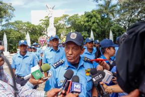 Homenajes al Príncipe de las Letras Castellanas Rubén Darío en el 158 aniversario de su natalicio