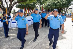 Homenajes al Príncipe de las Letras Castellanas Rubén Darío en el 158 aniversario de su natalicio