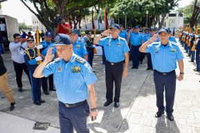 Homenajes al Príncipe de las Letras Castellanas Rubén Darío en el 158 aniversario de su natalicio