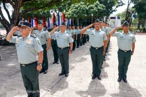 Homenajes al Príncipe de las Letras Castellanas Rubén Darío en el 158 aniversario de su natalicio