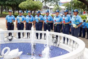 Homenajes al Príncipe de las Letras Castellanas Rubén Darío en el 158 aniversario de su natalicio