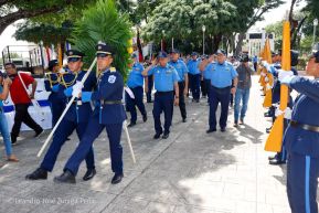 Homenajes al Príncipe de las Letras Castellanas Rubén Darío en el 158 aniversario de su natalicio