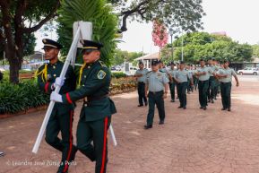 Homenajes al Príncipe de las Letras Castellanas Rubén Darío en el 158 aniversario de su natalicio