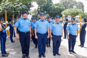 Homenajes al Príncipe de las Letras Castellanas Rubén Darío en el 158 aniversario de su natalicio