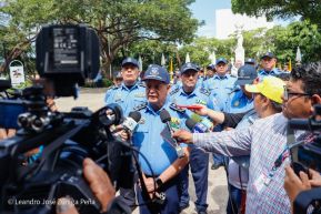 Homenajes al Príncipe de las Letras Castellanas Rubén Darío en el 158 aniversario de su natalicio