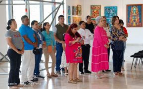 Homenajes al Príncipe de las Letras Castellanas Rubén Darío en el 158 aniversario de su natalicio